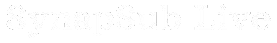 SynapSub Live